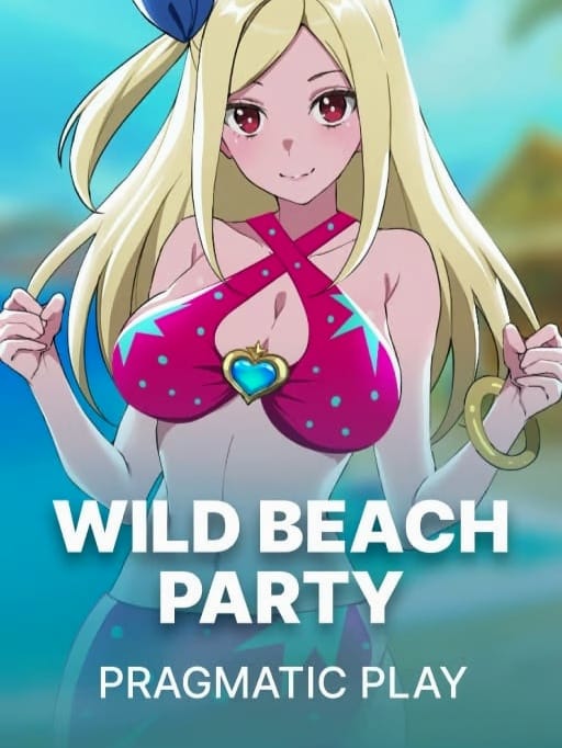 Wild Beach Party thumbnail