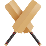Cricket icon