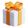gift-box DafaWin Lucky Draw