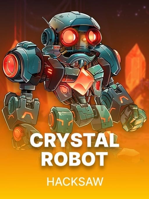Crystal Robot thumbnail