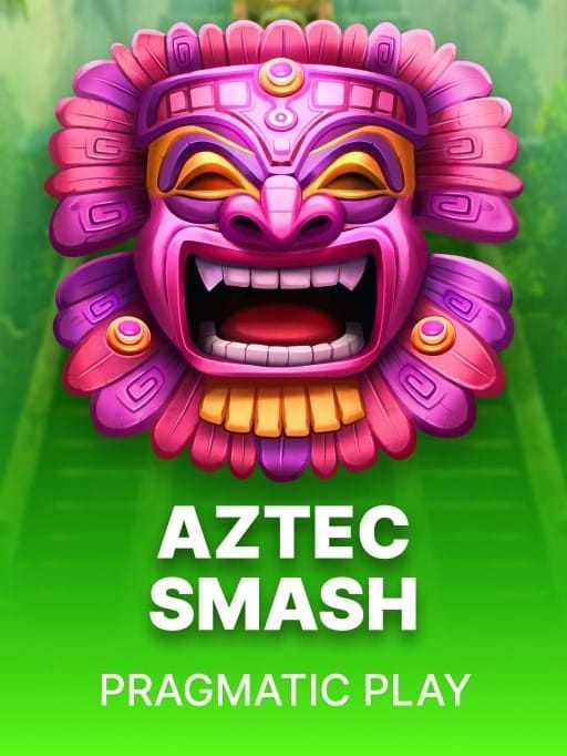 Aztec Smash game thumbnail