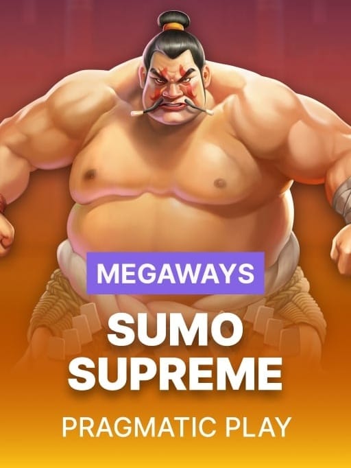 Sumo Supreme Megaways