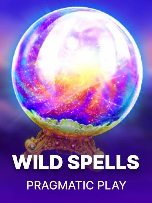 Wild Spells thumbnail