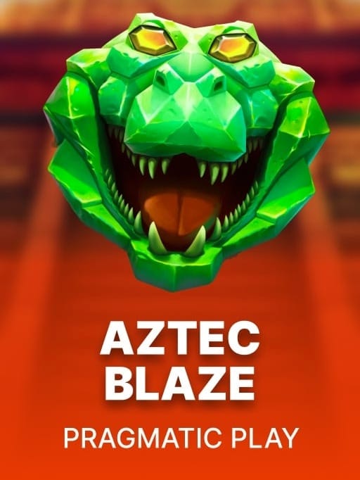 Aztec Blaze thumbnail