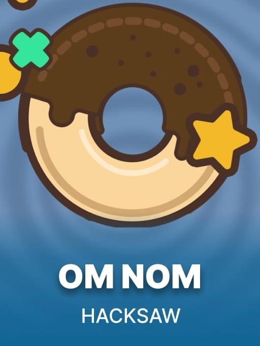 OmNom game thumbnail